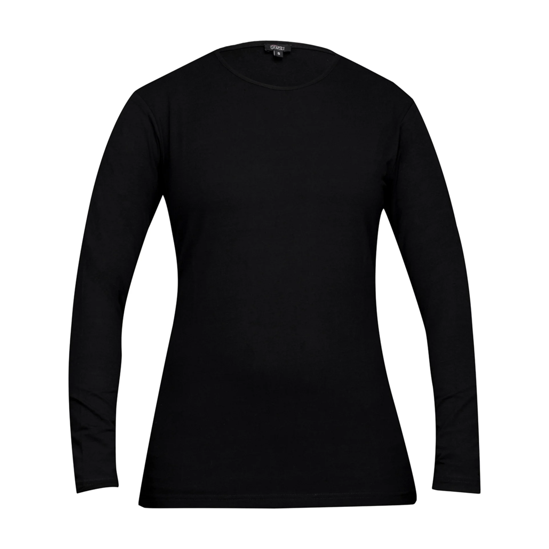 חולצת בסיס עם כפתורים